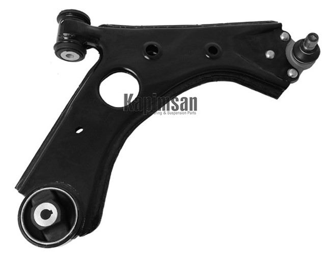 SALINCAK ON SAG ROTILLI DOBLO III 10 - 