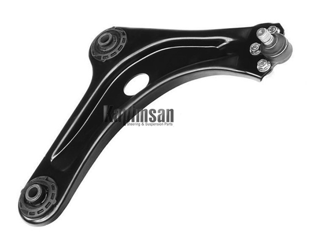 X ALT SALINCAK SAG KOMPLE CITROEN C2 03