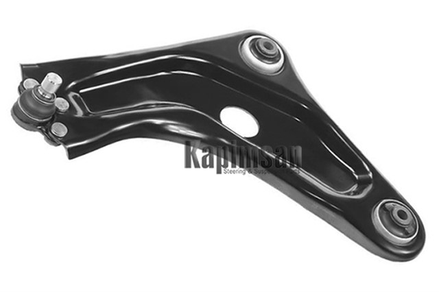 SALINCAK ALT SOL ROTILLI 207 - 208 - C3 - PICASSO 07 - 