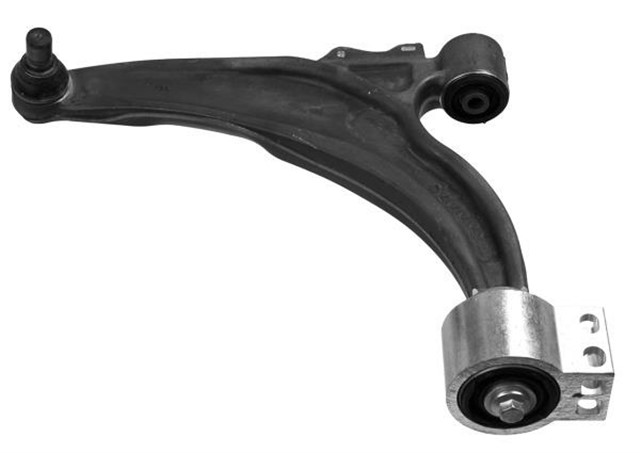 SALINCAK ON SOL KOMPLE ROTILLI ASTRA J - CRUZE 10 - 