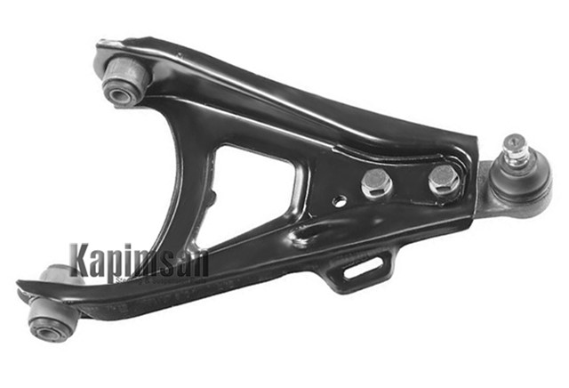 ALT SALINCAK KOMPLE SAG R9 - R11 81 R21 - SOLENZO1.4 - 1.9