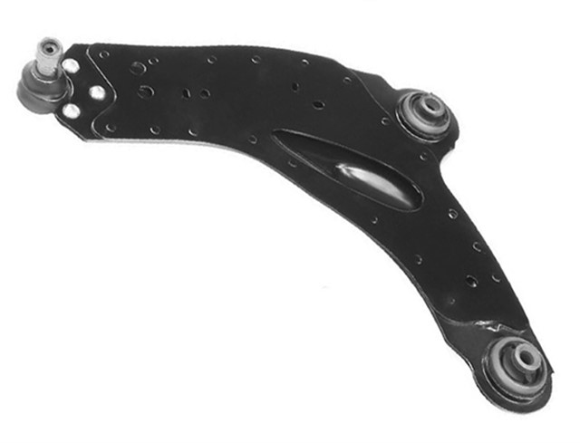 ALT SALINCAK KOMPLE SOL TRAFIC II 1.9DCI - 2.0 - 2.5DTI - 2.5DCI - VIVARO 1.9DTI - 2.0 16V - 2.0CDTI - 2.5DTI 01