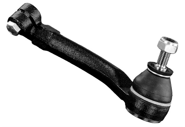 ROT BASI SAG CLIO II 98 - 00