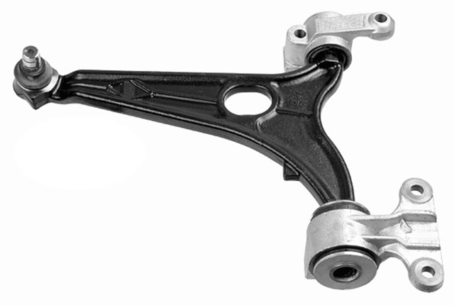 ALT SALINCAK SOL JUMPY - SCUDO - EXPERT 2.0I - 1.6 HDI - 2.0 HDI - 2.0 HDI 140 07