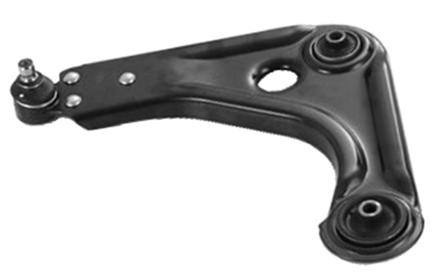 X SALINCAK KOMPLE MEKANIK SOL FORD KA 98