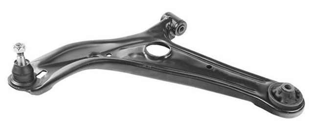 ALT SALINCAK SOL ROTILLI TOYOTA YARIS 97