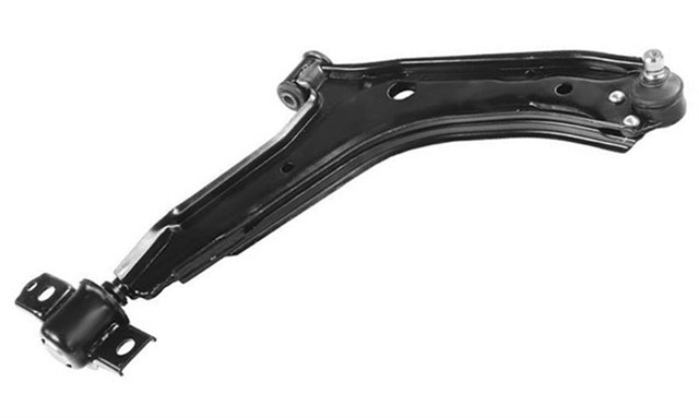 ALT SALINCAK SAG ROTILLI FELICIA 95 1995 - 1997