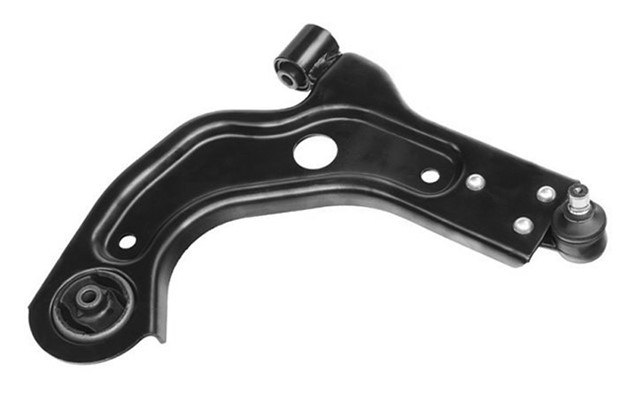 X SALINCAK KOMPLE SAG MEKANIK FIESTA 98