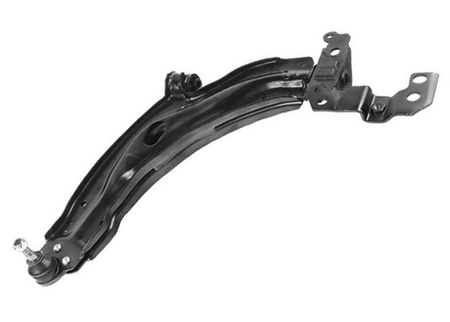 ALT SALINCAK KOMPLE SOL DOBLO 2006 - 2010