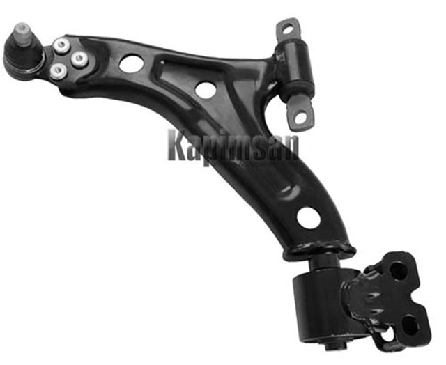 SALINCAK ON SOL ALT KARL C16 2015 - 