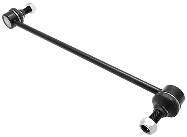 Z ROTU ON HONDA CRV III 06