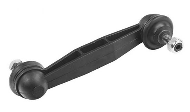 Z ROT ARKA PEUGEOT 406 1995 - 2004