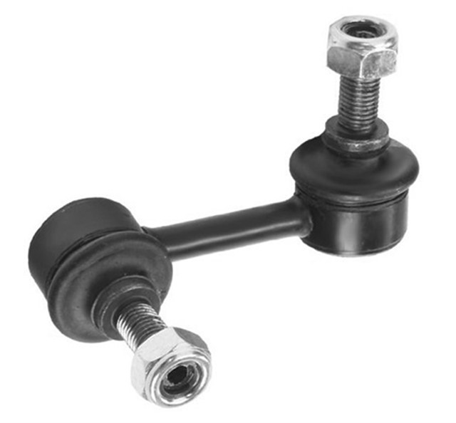 Z ROTU ON SAG AVENSIS - CARINA 97 - 03