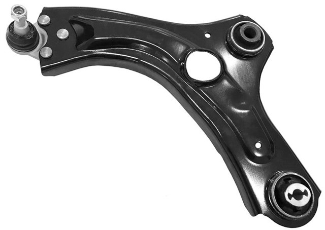 SOL SALINCAK ALT KOMPLE SAC RENAULT CLIO V 19