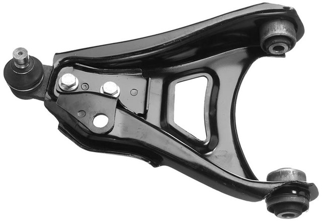 ALT SALINCAK KOMPLE SOL CLIO I 91 - 98