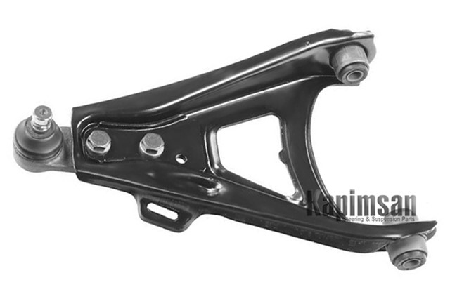 ALT SALINCAK KOMPLE SOL R9 - R11 81 R21 - SOLENZO1.4 - 1.9