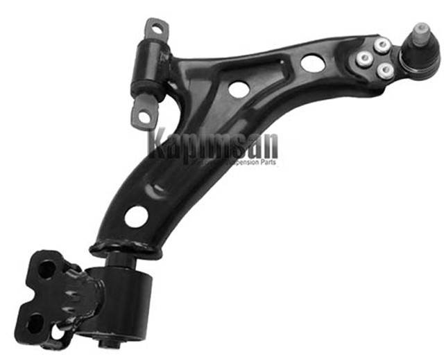 SALINCAK ON SAG ALT KARL C16 2015 - 