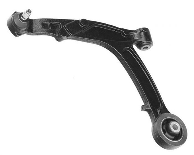 SALINCAK ON SOL ALT FIAT PANDA 169 03