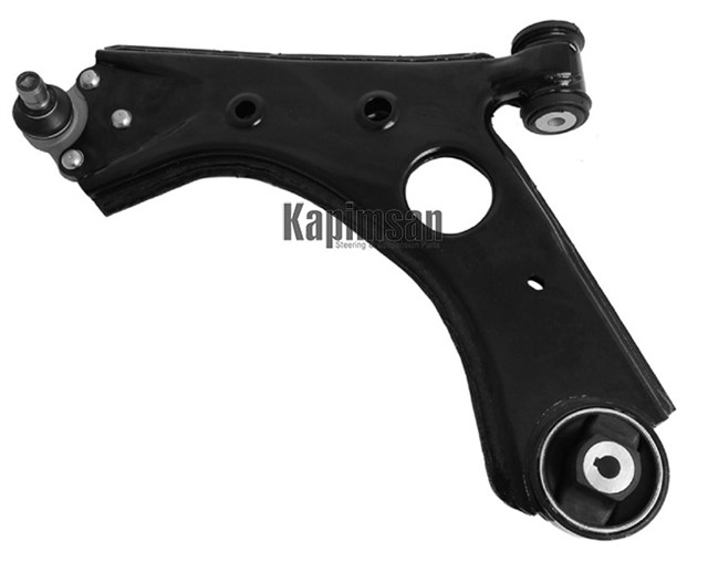 SALINCAK ON SOL ROTILLI 500L - DOBLO III 10 - 