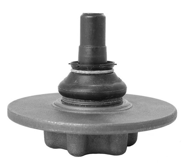 AMORTISOR UST ROTILI HELEZON ROTILI MASTER II - MOVANO II 1.9DTI - 2.2DCI - 2.5DTI - 3.0DTI 00 - 