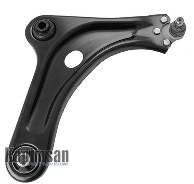 SALINCAK ON SAG ALT PEUGEOT 2008 13