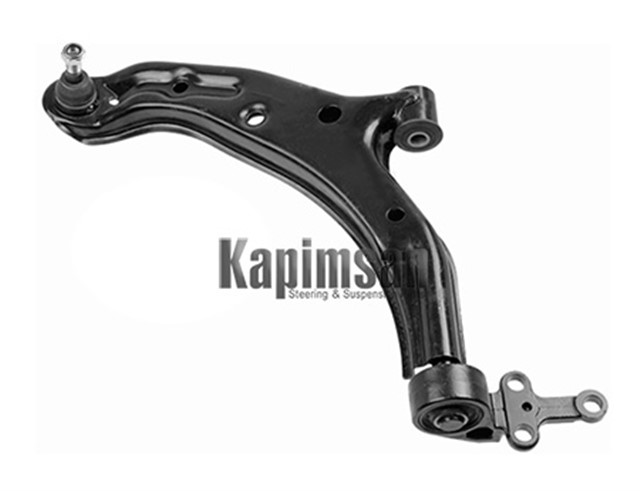 SALINCAK SOL ALT KOMPLE NISSAN ALMERA II N16 00 07