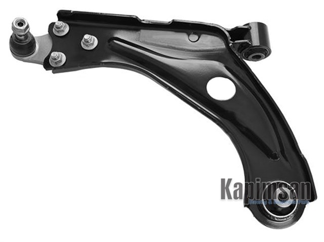 SALINCAK ON SOL ALT C5 AIRCROSS C84 18