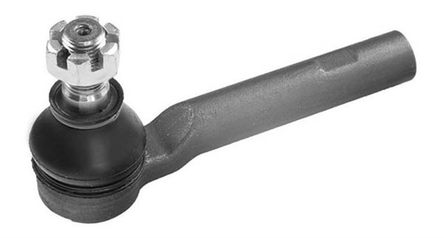 ROTBASI ON SOL/SAG TOYOTA LAND CRUISER 120 03