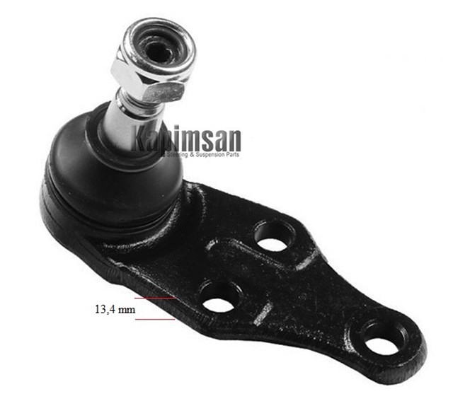 ROTIL ON SOL/SAG ALT LAND ROVER FREELANDER I LN 97 - 06