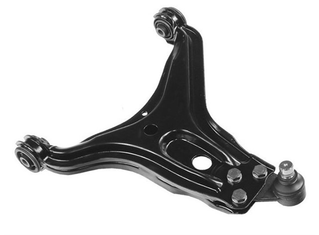 SALINCAK ON SAG ALT ROTILSIZ AUDI 80 8C.B4 91 - 94 COUPE 89.8B 88 - 95