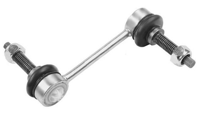 Z ROT ARKA SOL/SAG LAND ROVER RANGE SPORT I LS 05 - 09 RANGE SPORT II LS 10