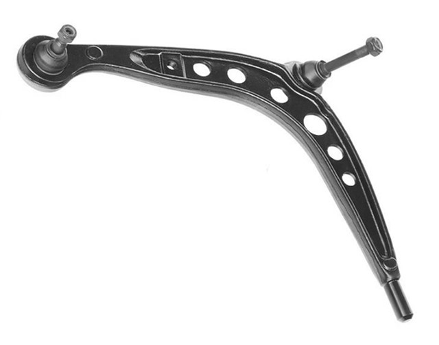 SALINCAK ON SOL ALT BMW E 30 3 SERIES 82 - 94