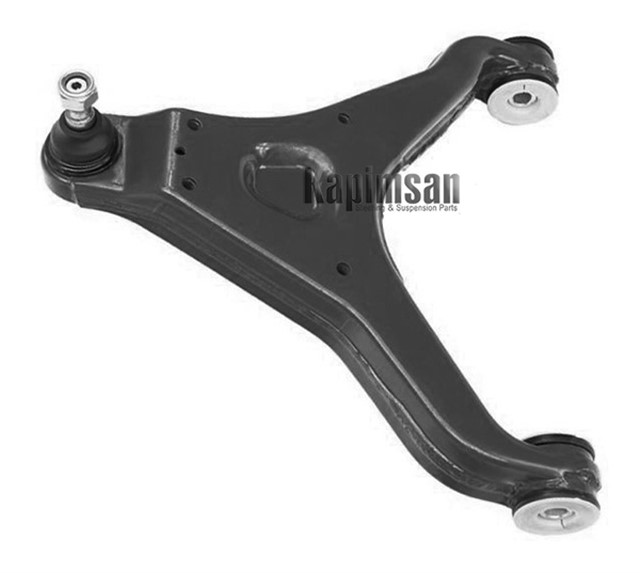 SALINCAK ON SOL ALT IVECO DAILY III 99 - 06 DAILY IV 06 - 11 DAILY V 11 - 14