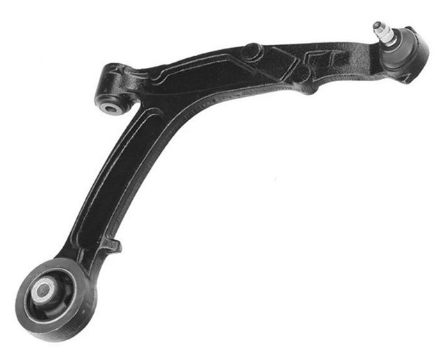 SALINCAK ON SAG ALT FIAT PANDA 169 03