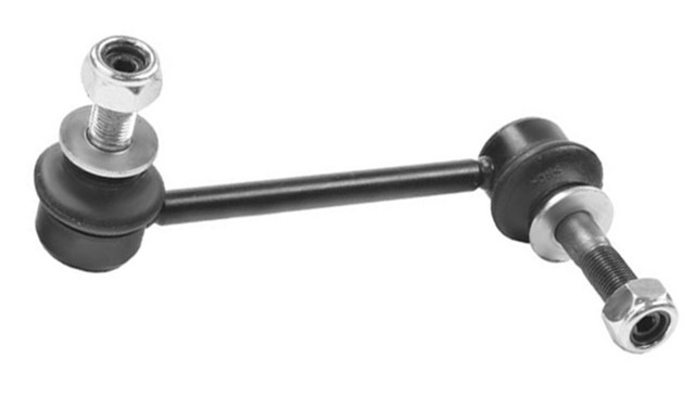 Z ROT ON SAG TOYOTA HILUX PICK UP 4 WD 05 LAND CRUISER 120 03