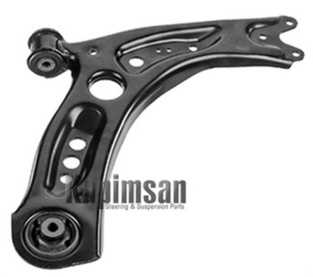 SALINCAK ON SAG ROTILSIZ GOLF7 - A3 - LEON - T - ROC 13 - 