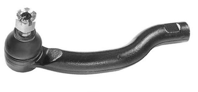 ROTBASI ON SOL TOYOTA RAV 4 III 05