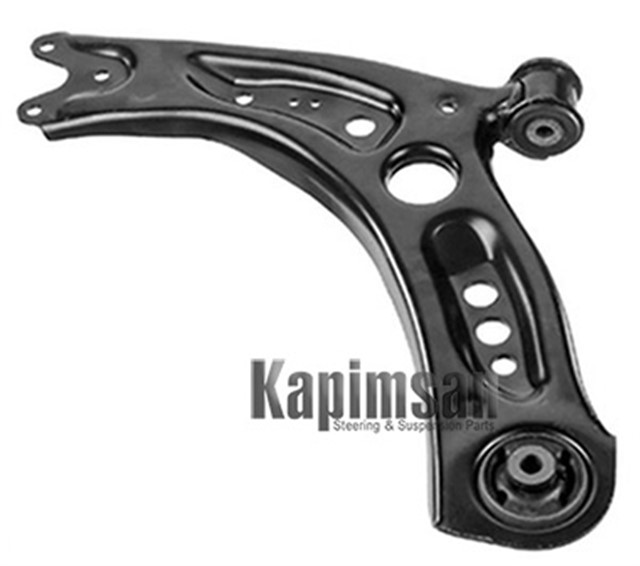 SALINCAK ON SOL ROTILSIZ GOLF7 - A3 - LEON - T - ROC 13 - 