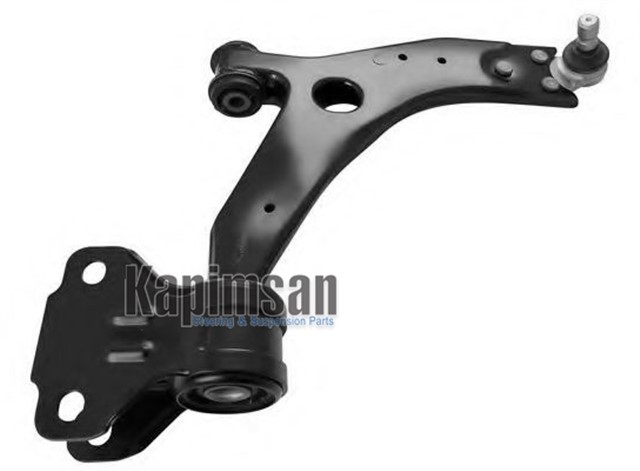 SALINCAK ON SAG VOLVO V40 III D2 D3 D4 T2 T3 T4 T5 2012 - 2019