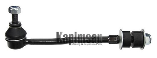 Z ROT ARKA SOL/SAG NISSAN TERRANO R20 93 - 06