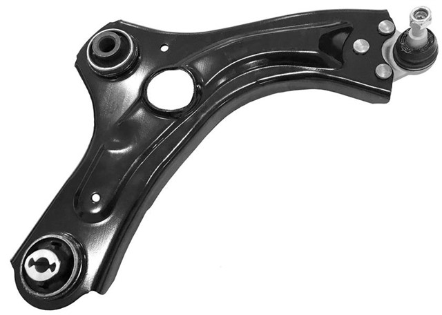 SALINCAK SAG ALT KOMPLE SAC CLIO V 2019 - - 