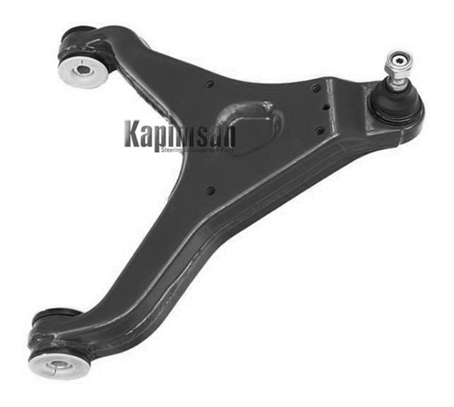 SALINCAK ON SAG ALT IVECO DAILY III 99 - 06 DAILY IV 06 - 11 DAILY V 11 - 14