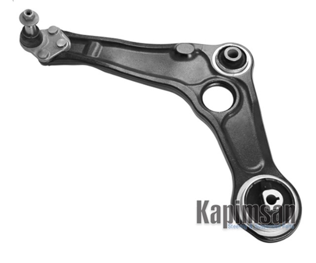 SALINCAK ON SOL ALT TALISMAN 15 ESPACE V 15