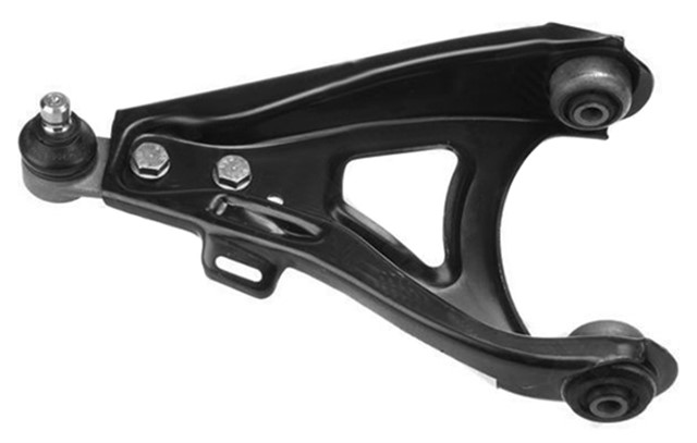 SALINCAK ON SOL ALT RENAULT MEGANE I 95 - 03 SCENIC I 96 - 03