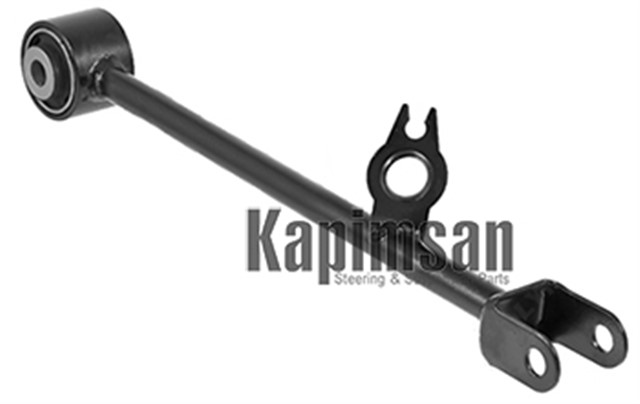 DENGE KOLU ARKA SOL DUSTER 10 - 19