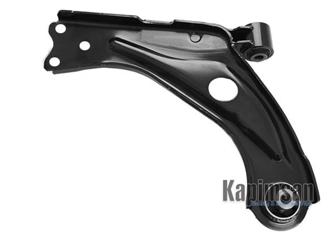 SALINCAK ON SOL ALT BERLINGO VP K9 2018