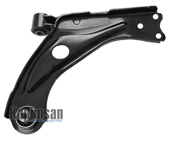 SALINCAK ON SAG ALT BERLINGO VP K9 2018