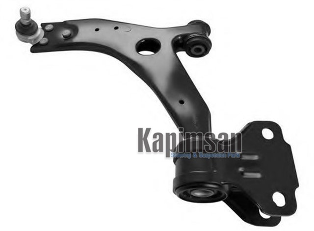 SALINCAK ON SOL VOLVO V40 III D2 D3 D4 T2 T3 T4 T5 2012 - 2019