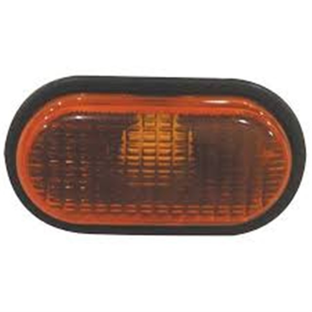 CAMURLUK SINYALI SARI MASTER EM.