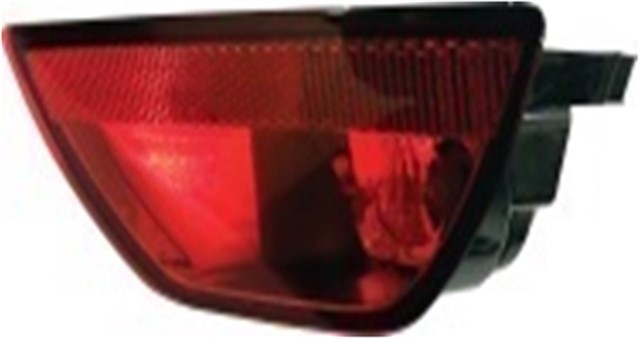 ARKA SIS LAMBASI SAG MGN III